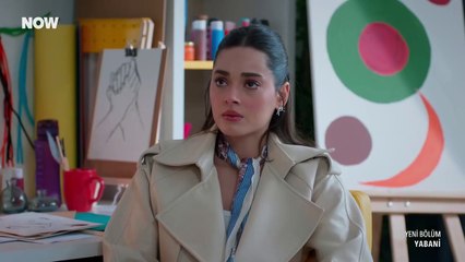 Yabani Bölüm 29-31 İzle