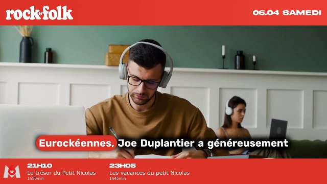 La guitare dédicacée de Joe Duplantier de Gojira en vente pour soutenir l'Ukraine