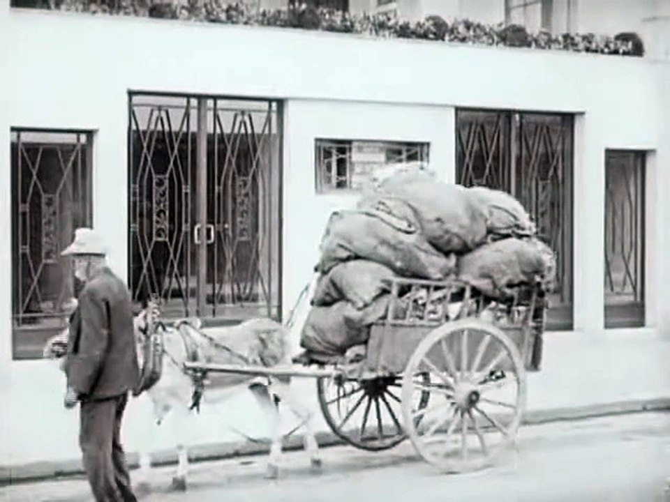 Nothing But Time 1926