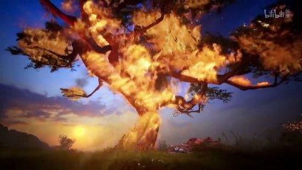 A Record Of Mortal's Journey To Immortality S2E13 (34) Vostfr