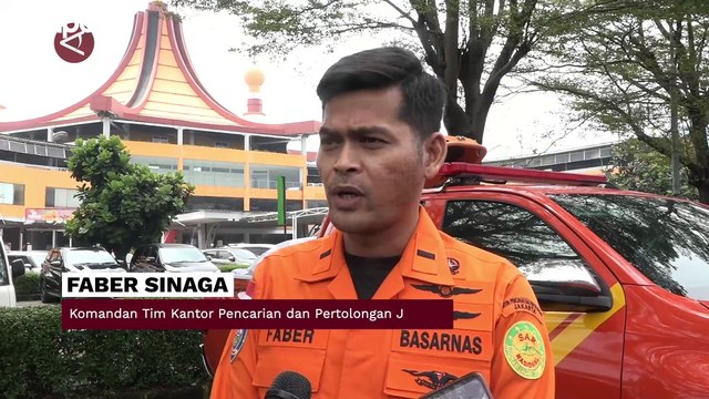 Basarnas Siapkan Alat Evakuasi guna Antisipasi Musibah saat Mudik Lebaran