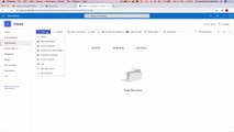 How to CREATE a Folder For Your Team Site On Microsoft SharePoint for Office 365 - Web Based | New