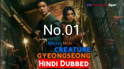 Top 12 Korean Historical Dramas in Hindi Dubbed You Must Watch 🇰🇷