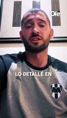 ¡Nico Sánchez se disculpó con Messi y con el Tata Martino!