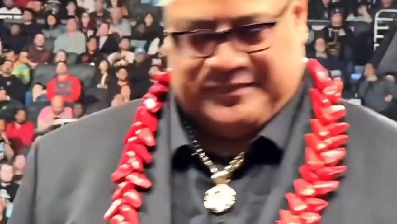 WWE HALL OF FAME 2024 Ceremony Full Highlights -Paul Heyman The Rock Roman Reigns Randy Orton Cody Rhodes