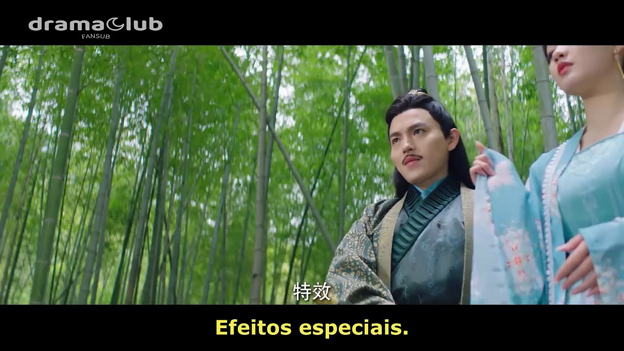 Kiss me, Save me EP23