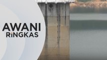 AWANI Ringkas: Bekalan air Pulau Pinang kurang