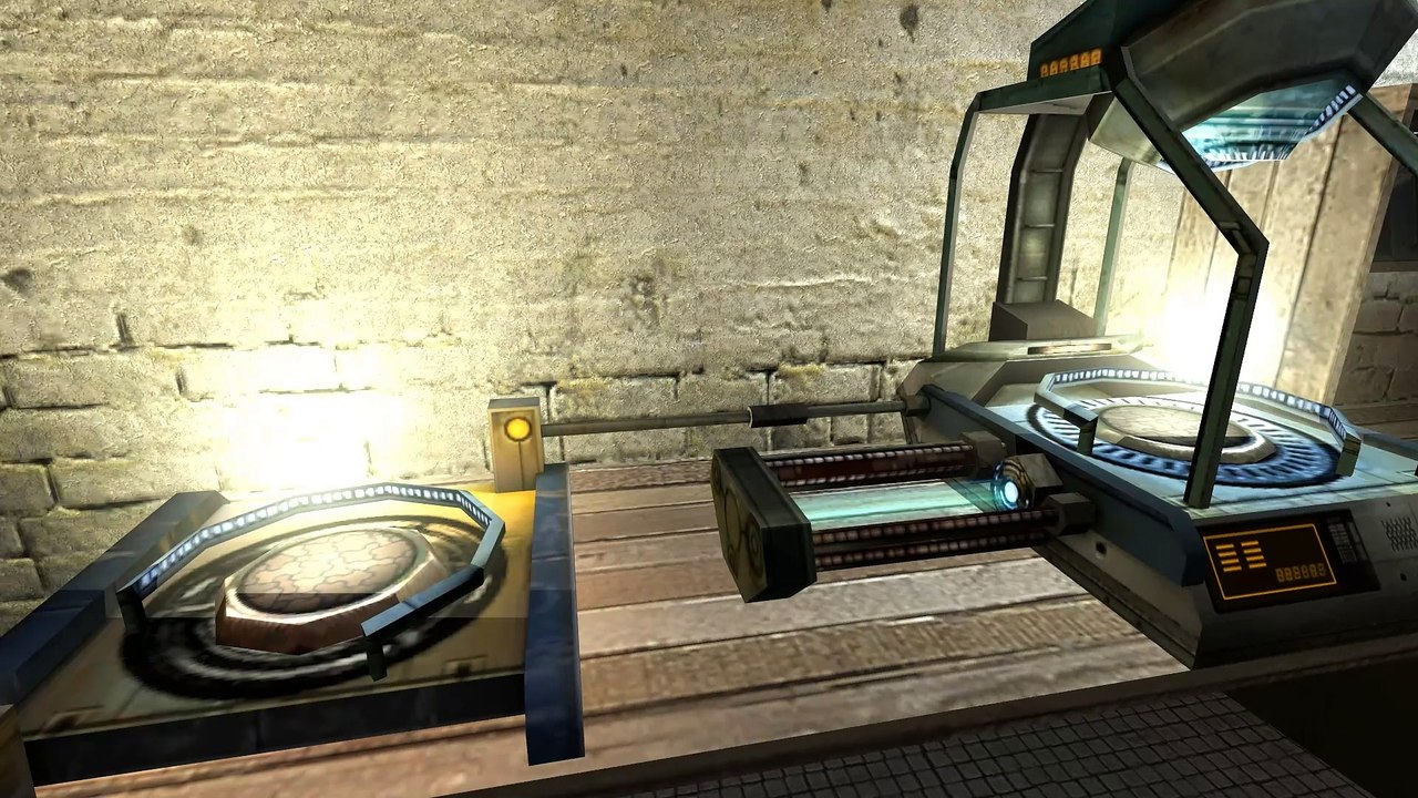 Half Life 2 - Walkthrough Part 2