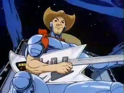 Los Halcones Galácticos Capitulo 6 Una Ave Rapas