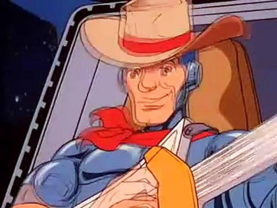 Los Halcones Galácticos Capitulo 8 Una Amenaza De Guerra