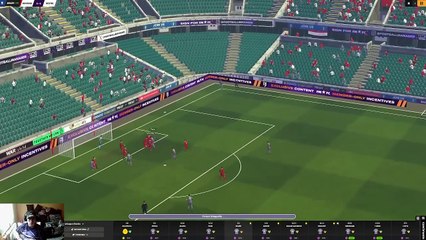 Carrière avec  Sestri Levante Saison 1 Episode 1 là suite