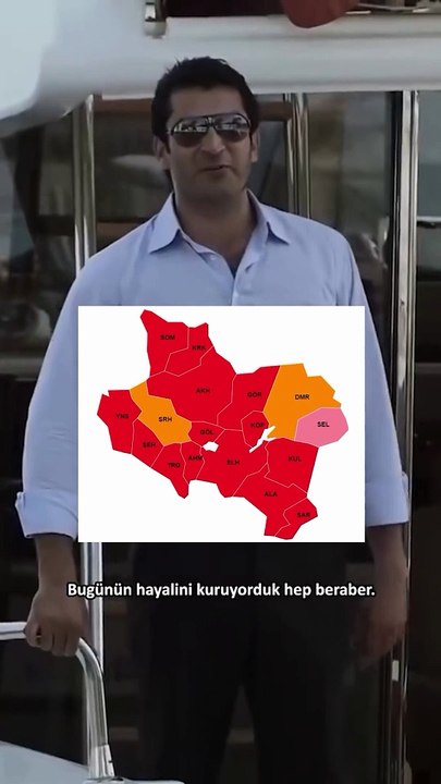 Manisa'yı kazanan CHP'li Zeyrek'ten 'Ezel'li paylaşım