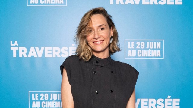 GALA VIDEO - Anne-Sophie Girard : sa sœur jumelle, Marie-Aldine, est son sosie parfait !