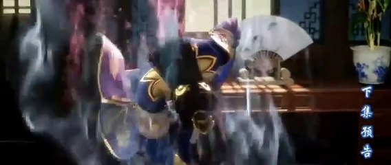 [Ep 92] Battle Through the Heavens Season 5 Preview 🌟 - Xiao Yan & Xun'er Reunite After 3 Years!