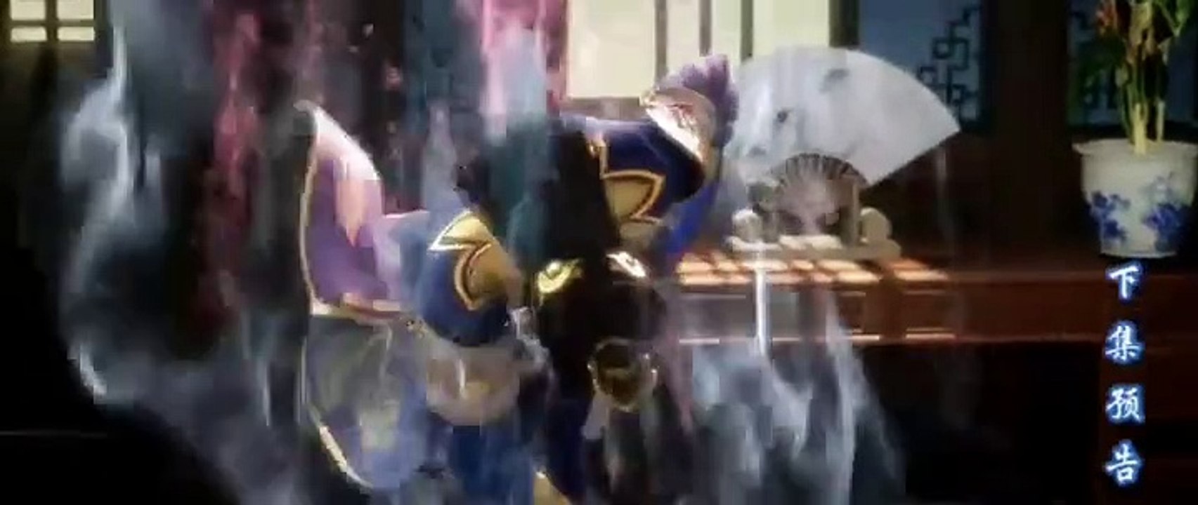 [Ep 92] Battle through the heavens 5 Ep 92 (斗破苍穹年番 ) (Fights Break Sphere - Nian fan) Preview