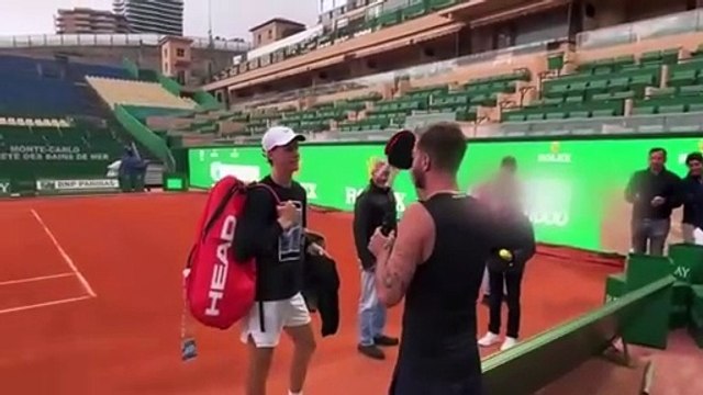 Sinner, dopo Sanremo snobbate anche 'Le Iene'