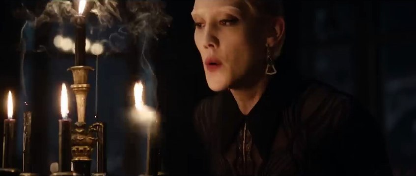 Мастер и Маргарита — Русский трейлер (2024)