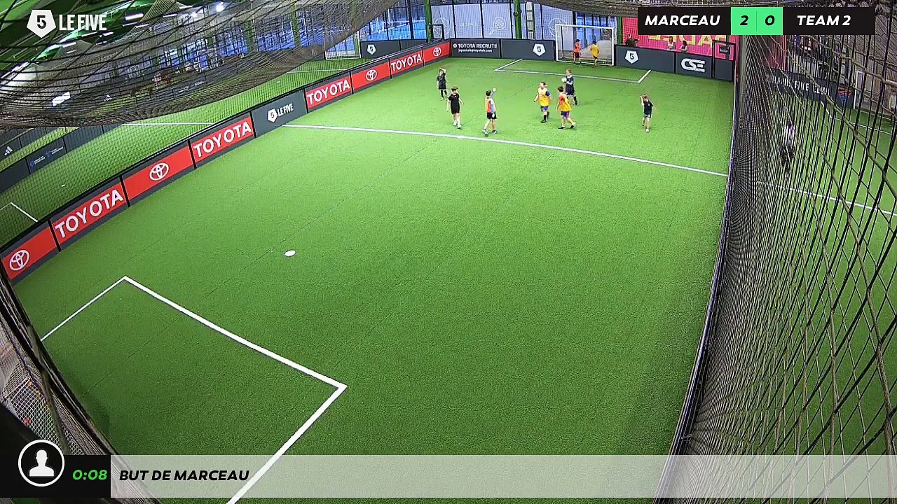 But de marceau