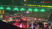 Jasa Marga: 259.000 Kendaraan Tinggalkan Jabodetabek di H-4 Lebaran
