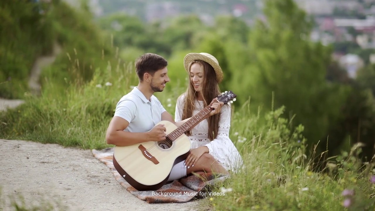 Give Me Your Love • Romantic Sentimental Instrumental / Background Music For Videos (FREE DOWNLOAD)