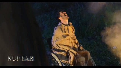 Küffar 2024 - Korku ve Gerilim Dolu Türkçe Dublaj Film 🎬