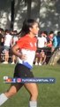 Penales Final Colegio Franco vs San Agustin Cobertura Copa UPSA High School Promociones Fútbol 7 Femenil 2019 #9