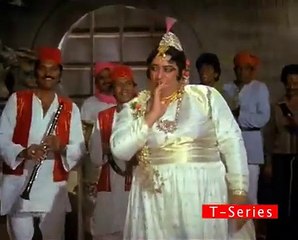 Pesh Karta Hoon /1985 Maa Kasam / Mithun Chakraborty