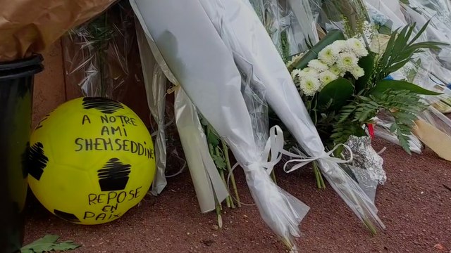 « Un garçon aimé de tous » : qui était Shemseddine, le collégien tué à Viry-Châtillon ?