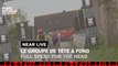 Full speed for the head  - Paris-Roubaix Femmes avec ZWIFT 2024