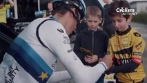 Cyclisme - Paris-Roubaix 2024 - Christophe Laporte : 