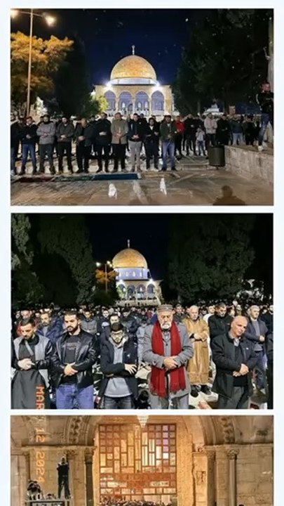 #AlAqsa #alaqsamosqueالمسجدالاقصىה #FreeAqsa #FreeGaza #CeaseFireNow #pourtoi #foryoupage #viralreelsfb