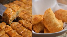 siniya baklawa à la tunisienne, Brick Danouni - Chahwet romdhan 2 EP 27