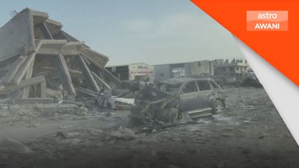 Jutaan penduduk terima makanan dalam sebulan -WFP