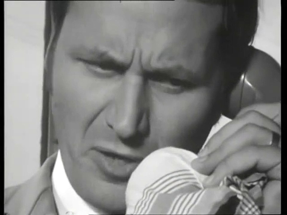 Vorsicht Falle vom 21. November 1970