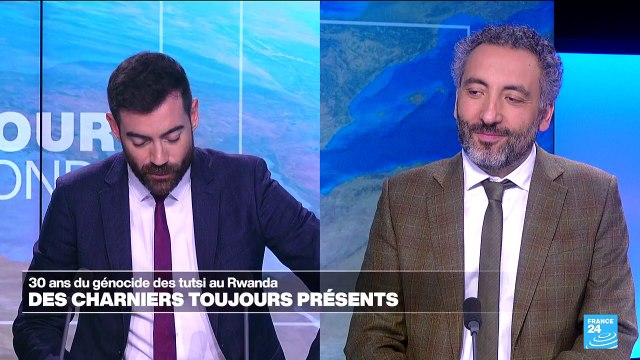 Rwanda : à la veille du 30ème anniversaire du génocide, la France reconnaît qu'elle aurait pu arrêter les massacres des Tutsi