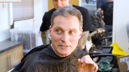 Watch Rufus Sewell Become Prince Andrew for Netflix's Scoop