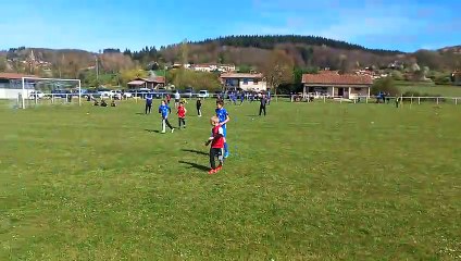 Plateau U8 U9 2V 1N 1D
