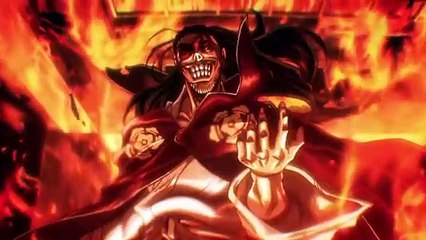 Drifters Opening
