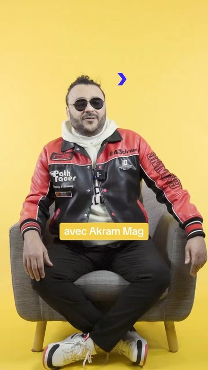 Artiste, chanteur et acteur. Akram Mag a remporté le prix du meilleur acteur africain lors de la 21e édition des Septimius Awards, pour son rôle dans le film « Moez : le bout du tunnel » de Mohamed Ali Nahdi.