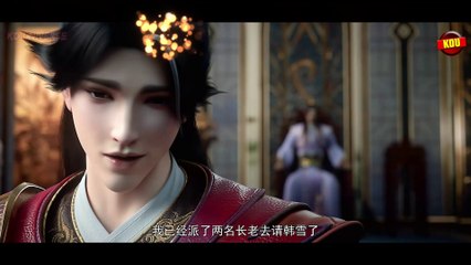 ALUR CERITA BTTH EPS 91 SEASON 5