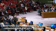 Bosszúcsapás: Irán napokon belül, drónokkal és cirkálórakétákkal támadhat Izraelre