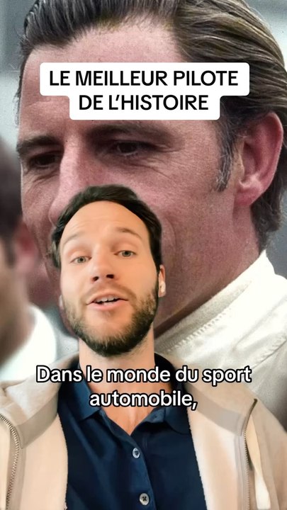 La folie du sport auto !!!
