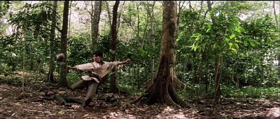 Eastern Condors Bande-annonce (EN)