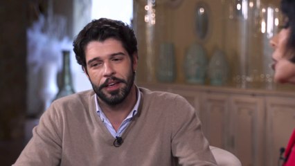 Filho de José Castelo Branco revela afastamento do pai: “Foi um momento muito complicado”