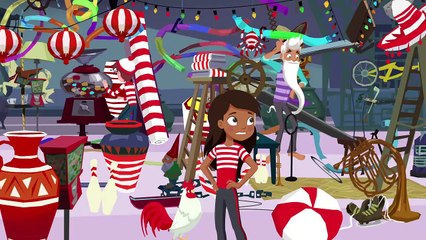 Where's Waldo? (2019) Saison 1 - Official Trailer (EN)