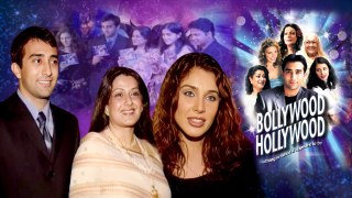 Bollywood/Hollywood Star-Studded Music Launch With Moushumi Chatterjee, Rahul Khanna & Lisa Ray