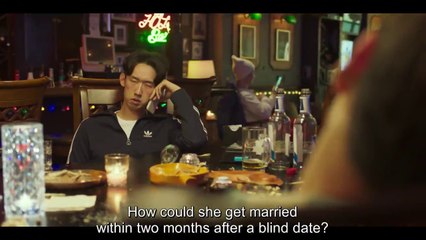 [Eng Sub] Love reset | Movie