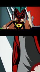 Life-Threatening Struggle