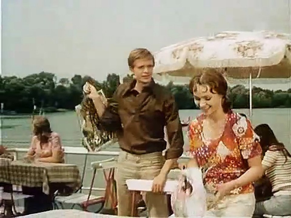 Zur See (DDR1977) E08-Die Verhandlung