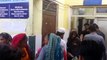 राजस्थान के इस सरकारी अस्पताल में सोनोग्राफी के लिए सुबह से लगती कतार, टोकन नहीं तो दूसरे दिन तक इंतजार
